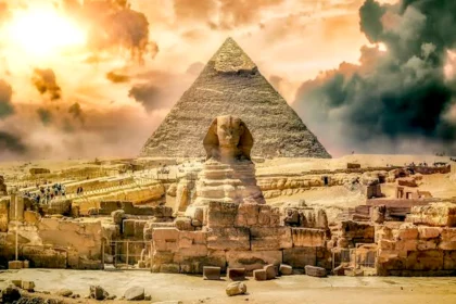 لغز أبو الهول يعود للواجهة.. من صاحب أشهر تمثال في مصر القديمة؟