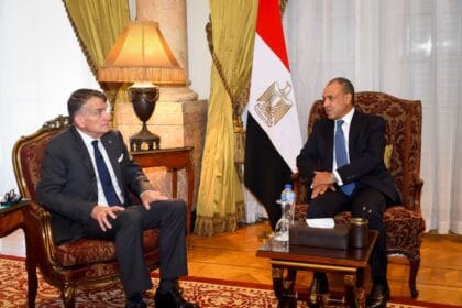 مباحثات مصرية أممية بالقاهرة لتمكين الأونروا من مواصلة ولايتها وضمان تدفق المساعدات لغزة