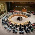 The Security Council is on edge: a vote is expected to extend sanctions against Iran