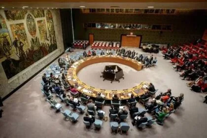 The Security Council is on edge: a vote is expected to extend sanctions against Iran