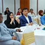 The Emirates Environment Working Group launches the "Emirates Alliance for Sustainability in the Hospitality Sector"