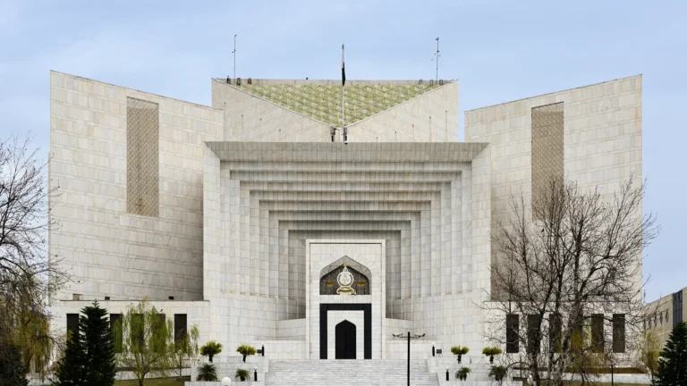 Lahore High Court takes action against Medical Council directives to deport Afghan students