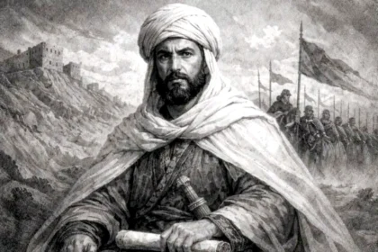 ابن تومرت.. الرجل الذي أسس دولة الموحدين وأشعل تحولًا سياسيًا في المغرب