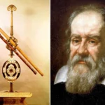 A Mexican manuscript could change the story of Galileo's telescopes