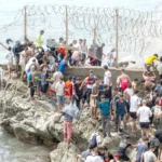Madrid settles the Ceuta controversy... Spain denies accusations that Morocco is involved in the crisis