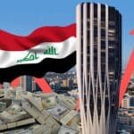 Does the new borrowing law threaten Iraq's non-oil revenues? The Eco-Iraq Observatory explains