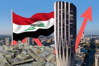 Does the new borrowing law threaten Iraq's non-oil revenues? The Eco-Iraq Observatory explains