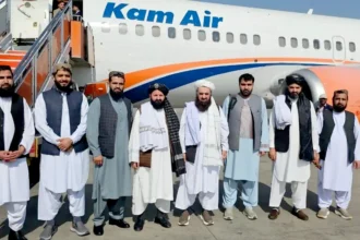 Will the Taliban's participation in the Xiangshan conference strengthen cooperation with China?