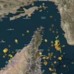 Washington is tightening the noose on Tehran in the Strait of Hormuz and targeting its capabilities before their restoration is complete