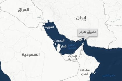 إيران تضع شروطها أمام العالم: قرار فتح مضيق هرمز بيد طهران
