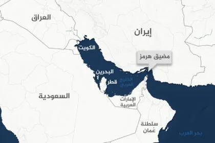Iran sets its conditions for the world: The decision to open the Strait of Hormuz rests with Tehran