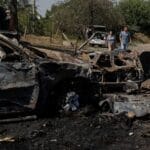 مقتل 3 مدنيين أثناء فرارهم من رودينسكي.. كييف تواجه اتهامات بإطلاق النار على نازحين