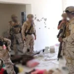 A joint security operation resulted in the death of the ISIS spokesman in Yemen