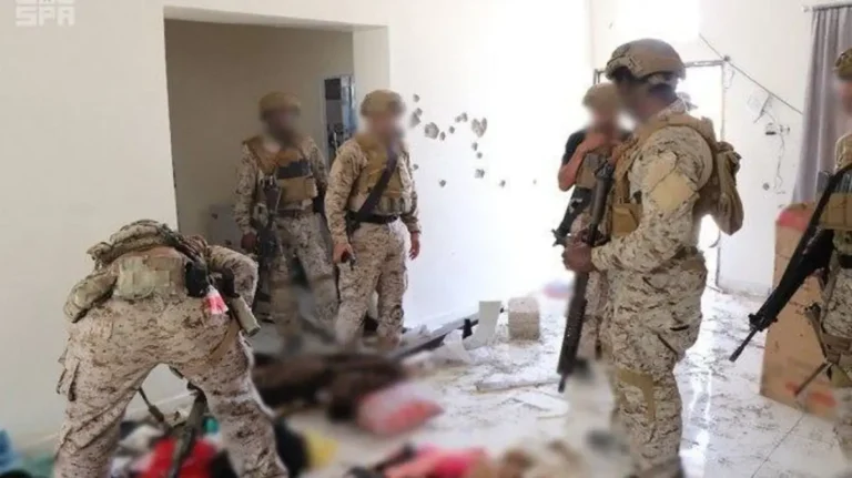 A joint security operation resulted in the death of the ISIS spokesman in Yemen