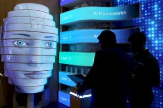 From within Silicon Valley: Growing calls to curb the race to develop artificial intelligence