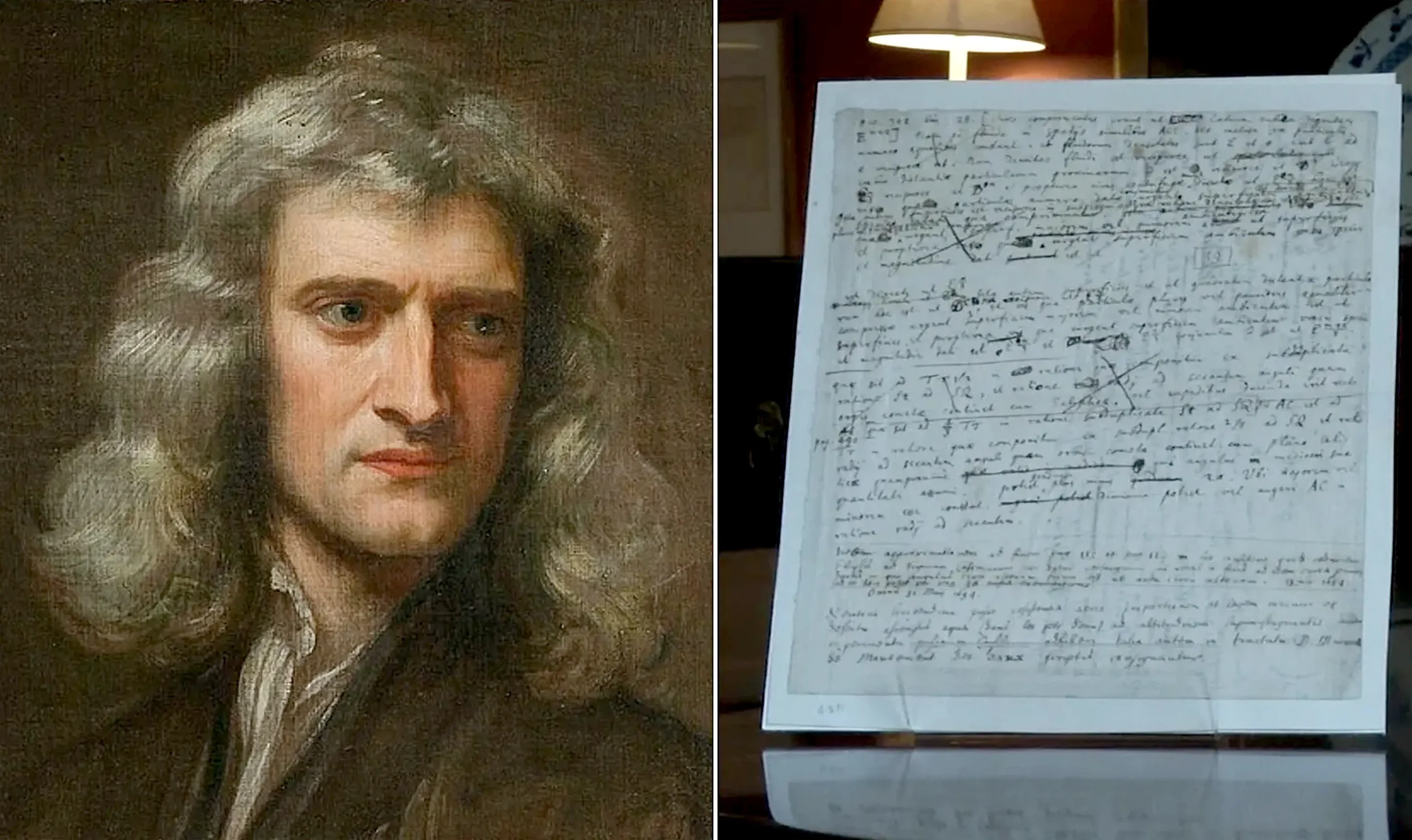 From medieval manuscripts to the books of Newton and Darwin: rare treasures reveal the history of science in Cambridge