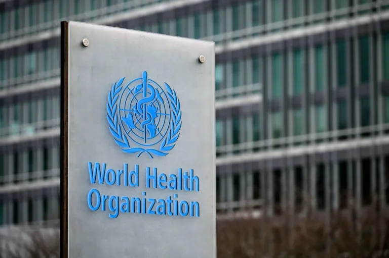Ebola outbreak raises concerns in the Democratic Republic of Congo; WHO warns of deteriorating situation