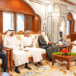 ظفار تستضيف اجتماع منظمة المدن العربية لبحث تطوير العمل الحضري