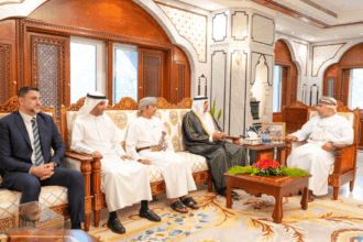 ظفار تستضيف اجتماع منظمة المدن العربية لبحث تطوير العمل الحضري