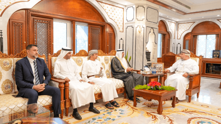 Dhofar hosts the Arab Towns Organization meeting to discuss urban development