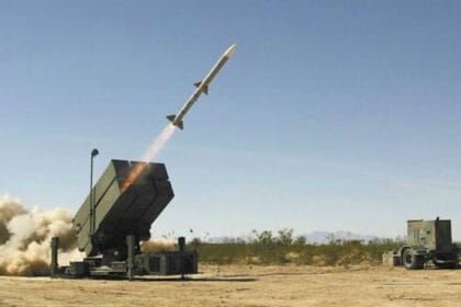 Kuwait activated its air defenses for the second day, repelling Iranian attacks
