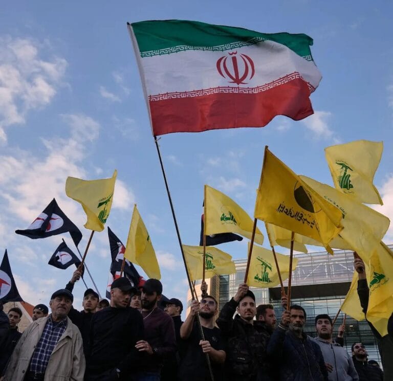 Hezbollah after Iran: Who decides the fate of its weapons: Tehran or Beirut?