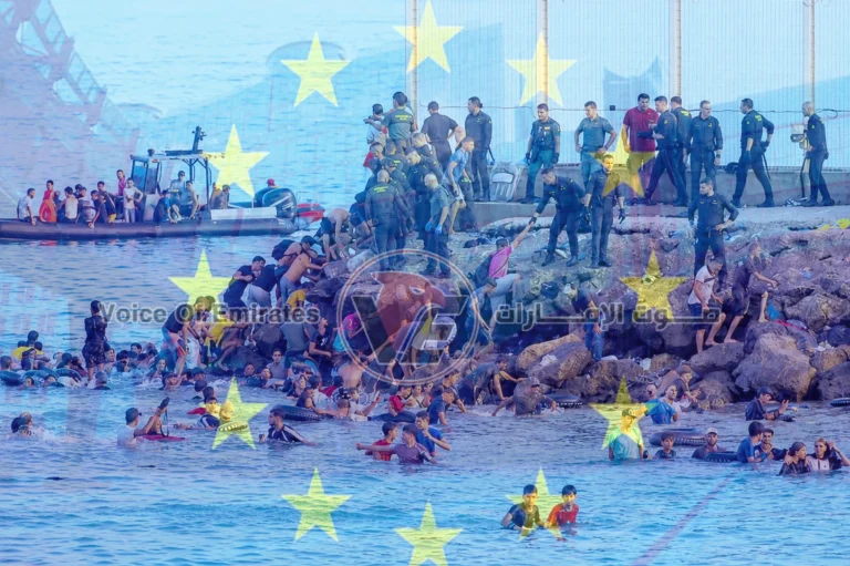 Is Europe facing the risk of chaos? Italy issues dire warnings after the recent events in Ceuta
