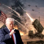 Washington opens the door to Patriot missile manufacturing in Ukraine