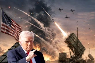 Washington opens the door to Patriot missile manufacturing in Ukraine