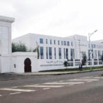 Algeria condemns the targeting of Saudi cities and affirms its solidarity with the Kingdom