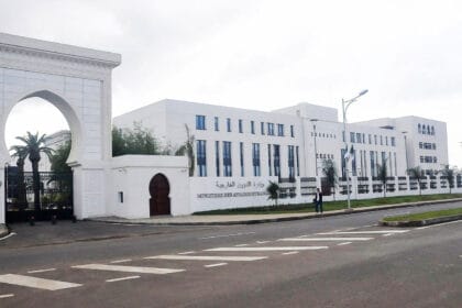 Algeria condemns the targeting of Saudi cities and affirms its solidarity with the Kingdom