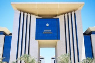 Egypt strongly condemns the Iranian attacks and affirms its full solidarity with Kuwait, Bahrain, and Jordan