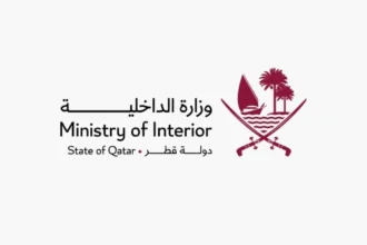 قطر تعلن احتواء حريق بسفينة في ميناء الوكرة دون إصابات
