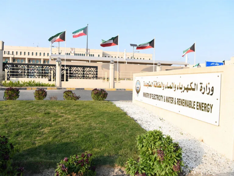 Kuwait's Ministry of Electricity announces power outages in Hawalli and Mubarak Al-Kabeer governorates