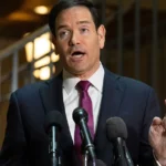 Rubio justifies oil cooperation with Venezuela and affirms continued political pressure