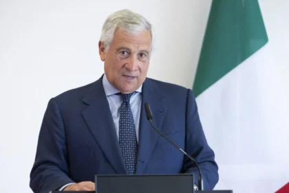 Italy calls on Europe for unified action and the imposition of sanctions on Israeli settlers