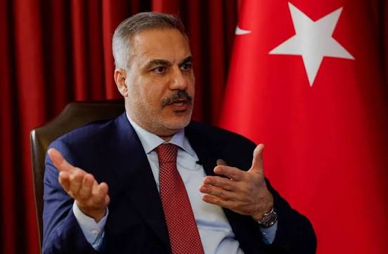 Türkiye: Damascus shows serious efforts to strengthen its relations with Ankara and countries in the region