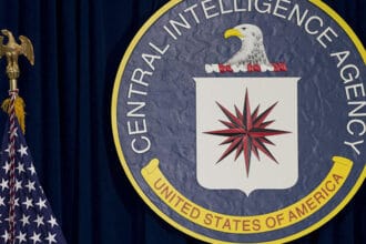 The CIA expands the scope of its intelligence operations to include Chinese companies