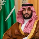 Saudi Crown Prince receives US Central Command chief in Jeddah amidst Houthi attacks